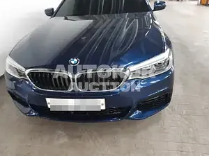 2018, BMW / 530, 32000 км., gas, 1998 куб.см.