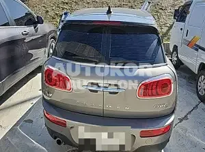 2016, MINI / Clubman, VIN: WMWLR9106G2E21886, 87520 км., diesel