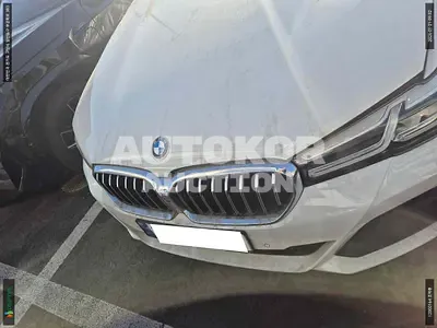 2023, BMW / 520, VIN: WBA11BH06PWY19973, gas, 1998 куб.см.