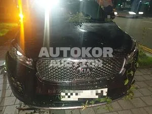 2015, Kia / Sorento, VIN: KNAPS81ABGA169404, diesel