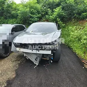 2022, Hyundai / Ioniq, VIN: KMHKN81FPPU126907, electric, 111 куб.см.