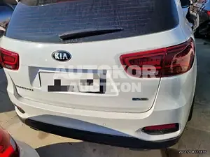 2017, Kia / Sorento, VIN: KNAPH81ABJA407076, 76633 км., diesel