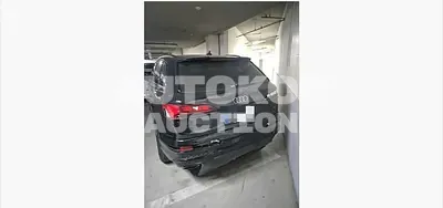 2026, Audi / Q7, 300 км., gas, 2995 куб.см.