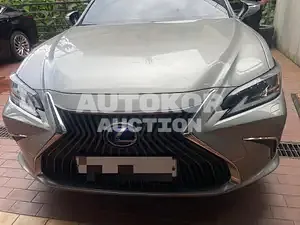 2021, Lexus / ES 300, 32378 км., hybrid