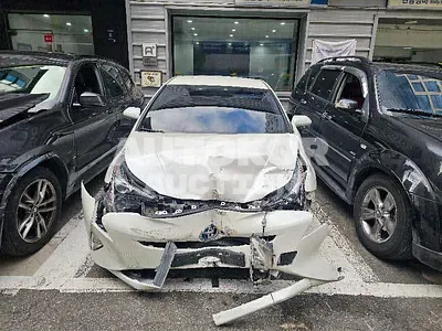 2016, Toyota / Prius, VIN: JTDKBRFU6G3519368, 126927 км., hybrid, 1798 куб.см.