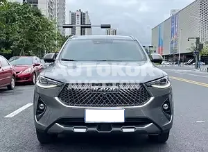 2023, Great Wall / Haval, VIN: XZGEF04A4PA627801, 101887 км., gas, 1500 куб.см.