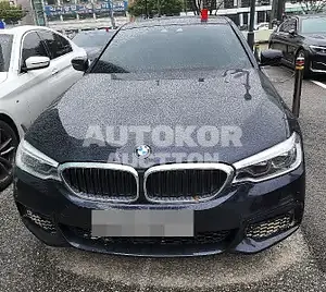 2020, BMW / 530, VIN: WBAJS9109LCE53697, 34785 км., hybrid, 1998 куб.см.