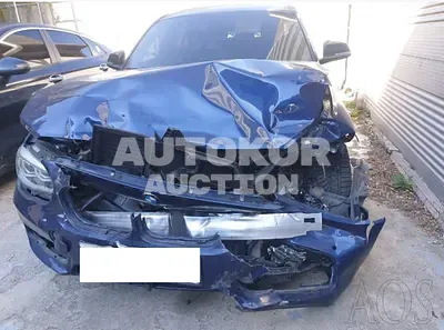 2017, BMW / 118, VIN: WBA1S5103HV806842, 89693 км., diesel