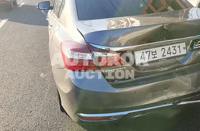 2017, Honda / Accord, VIN: 1HGCR2680HA513878, 29701 км., gas