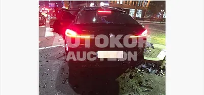 2025, BMW / X6, 2100 км., gas, 4395 куб.см.