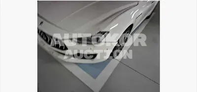 2019, Maserati / Ghibli, 97359 км., gas, 2979 куб.см.