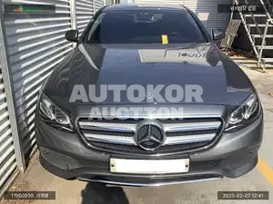 2019, Mercedes-Benz / E 220, VIN: WDDZF0EB5KA692159, diesel