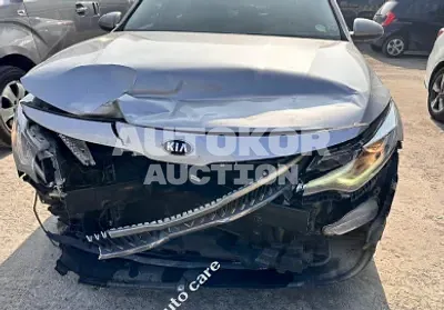 2019, Kia / K5, VIN: KNAGS416BKA301039, lpg