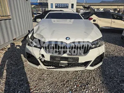 2020, BMW / 523, 84181 км., diesel