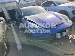2020, Porsche / Panamera, 29154 км., hybrid
