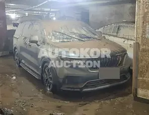 2021, Bentley / S 1, 30000 км., diesel