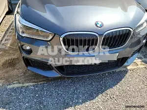 2019, BMW / 125, 60000 км., gas