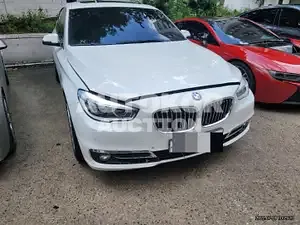 2017, Ferrari / FF, VIN: WBA5N2105HG268950, gas