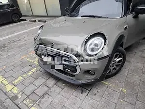 2020, MINI / Cooper, 45840 км., gas, 1499 куб.см.