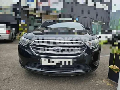 2015, Ford / Taurus, 178994 км., gas