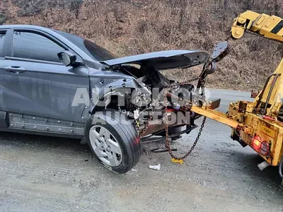 2024, Hyundai / Kona, VIN: KMHHB811GSU069343, 25035 км., hybrid, 1580 куб.см.
