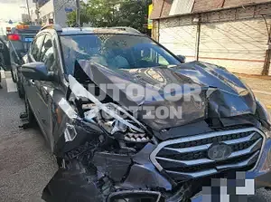 2015, Hyundai / Tucson, VIN: KMHJT81VBFU056158, diesel