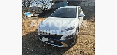 2022, Hyundai / Kona, 37015 км., gas, 1598 куб.см.