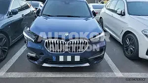 2021, BMW / 120, VIN: WBA11DG0XM5S89697, 49249 км., gas