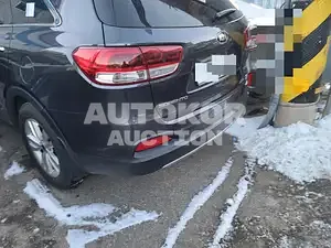 2015, Kia / Sorento, VIN: KNAPS81ABGA165916, 152258 км., diesel, 1995 куб.см.