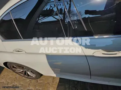 2019, BMW / 520, VIN: WBAJF3104KBJ09214, 57608 км., diesel