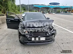2017, Kia / K5, VIN: KNAGS411BHA154144, 180000 км., gas