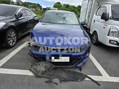 2021, BMW / B5, VIN: KNAG3412BMA122949, 99568 км., gas, 1600 куб.см.