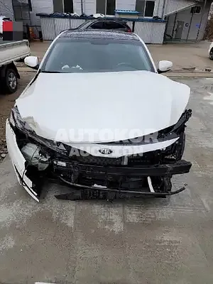 2015, Kia / K5, VIN: KNAGN416BFA607465, 120000 км., gas, 2000 куб.см.