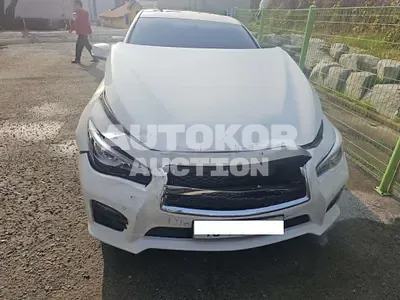 2015, Infiniti / Q50, VIN: JNKDV71E2FM531397, 199279 км., diesel