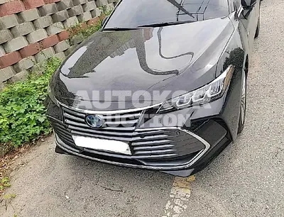 2019, Toyota / Avalon, VIN: 4T1B21FB8KU007853, 64769 км., hybrid