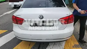2015, Volkswagen / Passat, VIN: 1VWZZZA3ZFC030506, 190000 км., diesel