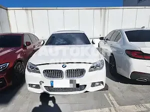 2016, BMW / 528, VIN: WBA5A7103GG297015, gas, 1997 куб.см.