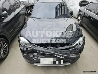 2014, BMW / 120, 82161 км., diesel