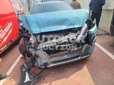 2018, Hyundai / Kona, VIN: KMHK5816GJU133829, diesel