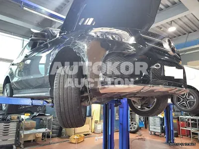 2016, Mercedes-Benz / GLE 350, VIN: WDCDA2EB4GA775338, diesel