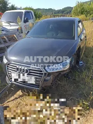 2015, Audi / A1, VIN: WAUZZZ8XXFB032502, diesel, 1598 куб.см.