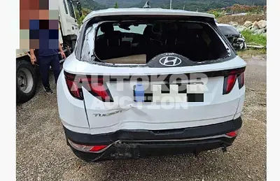 2023, Hyundai / Tucson, hybrid, 1600 куб.см.