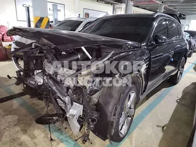 2020, Genesis / GV80, VIN: KMTHB81DDLU001000, diesel