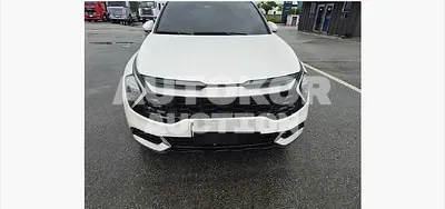 2023, Kia / Sportage, hybrid, 1600 куб.см.