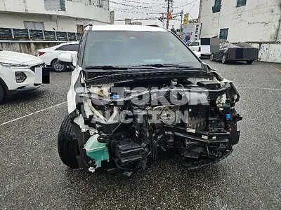 2023, Kia / Carnival, 122030 км., diesel, 2200 куб.см.