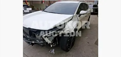 2023, Kia / Sportage, 36678 км., gas, 2000 куб.см.