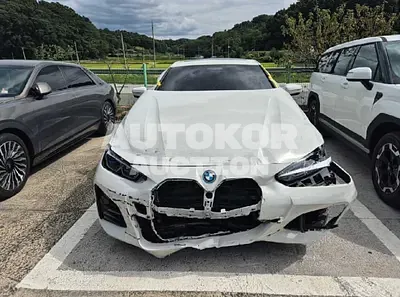 2023, BMW / bmw, VIN: WBY71AW06PFN52102, 56042 км., electric