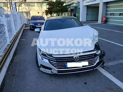 2020, Volkswagen / Arteon, VIN: WVWZZZ3HZLE021158, 51386 км., diesel, 2000 куб.см.