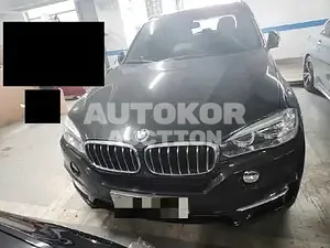 2017, BMW / 530, VIN: WBAKS4108H0R90543, 110000 км., diesel, 2999 куб.см.