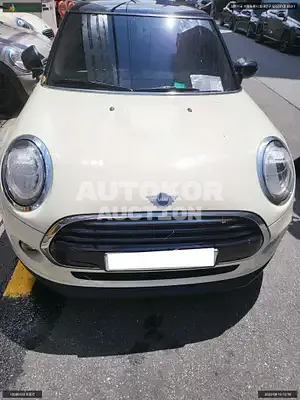 2019, MINI / Cooper, VIN: WMWXR7100L2L66610, gas